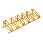 Парковое оборудование Kidigo Triangl 6 (32402)