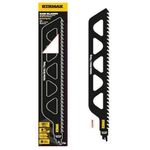 Аксессуар для пилы RTRMAX RH17675 пильное полотно