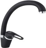 Bateria bucătărie Sandy 49118 Brista pipa F grafit