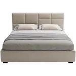Кровать my-STYLE my-Tori 200x200 (P42D20M03)