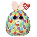Jucărie de pluș TY TY39301 Iepuraș pastelat Bloomy 22cm