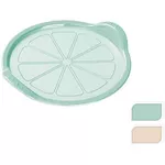 Поднос/столик кухонный Бытпласт 45642 Поднос Phibo D23cm, пластик