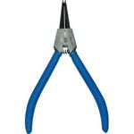 Плоскогубцы King Tony 68SS-10 щипцы для стопорных колец разжимные прямые 250мм