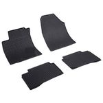 Коврик для автомобиля Rigum Hyundai Ioniq 17- /