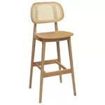 Барный стул Deco Benet Bar Natural