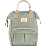 Сумка для мам Beaba B940316 Wellington Sage Green