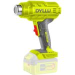 Строительный фен Dyllu DTKH1B012 (52541)