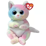 Мягкая игрушка TY TY41291 Pisica Jenni 20 сm (Beanie Babies)