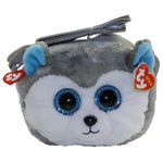 Детский рюкзак TY TY95107 SLUSH husky 15 cm (shoulder bag)