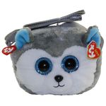 Rucsac pentru copii TY TY95107 SLUSH husky 15 cm (shoulder bag)