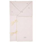 Accesoriu pentru înfășat Kikka Boo 31108060085 Plic de infasat Hedge-hugs