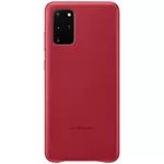 {'ro': 'Husă pentru smartphone Samsung EF-VG985 Leather Cover Red', 'ru': 'Чехол для смартфона Samsung EF-VG985 Leather Cover Red'}