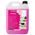 Средство для чистки помещений Fra-ber Universal Pink Flowers 4,54l (700252)
