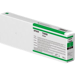 Ink Cartridge Epson T55KB00 UltraChrome HDX/HD 700ml, Green / C13T804B00