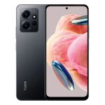 Redmi Note 12 4/128GB EU Onyx Gray