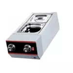 Termostat-baie Hurakan H219562