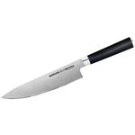 {'ro': 'Cuțit Samura MO-V Chef 200mm (SM-0085)', 'ru': 'Нож Samura MO-V Chef 200mm (SM-0085)'}