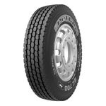 Anvelopă Petlas 315/80 R22.5 156/150K SC700 steer mixed m+s