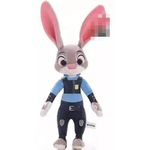 Jucărie de pluș Richi J1R1/18 (869573) Judy, 90cm cu plapuma