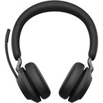 Наушники игровые Jabra 26599-999-889 Evolve2 65, Link380/390c MS Stereo Std Black