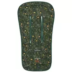 Аксессуар для колясок Kikka Boo 31108040151 Salteluta pentru carucior Secret Garden Green