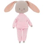 Jucărie de pluș Orange Toys Lucy the Bunny: Pink Tracksuit 29 CM02-13/S29