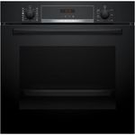Встраиваемый духовой шкаф электрический Bosch HQA574BB3