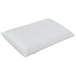 Подушка Kikka Boo 31106010145 Perna cu memorie pentru copii Airknit Grey