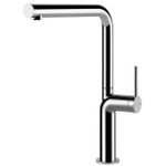 Bateria bucătărie Gessi 60309-031 Stelo Chrome