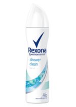 Дезодорант женский Rexona Shower Fresh 150мл
