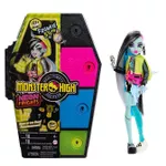 Кукла Mattel HNF79 Monster High