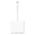 Adaptor IT Apple USB-C Digital AV Multiport Adapter MW5M3