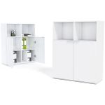 Casetieră Indart OM- 21 (90x40x110)