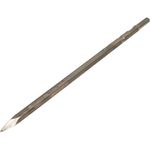 Burghiu pentru beton Milwaukee 4932399253 Dalta ascutita Hex21 600mm