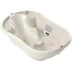 Ванночка OK Baby 38231600 Onda White