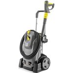 Aparat de spălat cu presiune mare Karcher 1.524-975.0 HD 8/18-4M KAP New