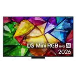 Телевизор LG 86MRGB87B6B