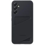 Чехол для смартфона Samsung EF-OA356 A35 Card Slot Case A35 Black