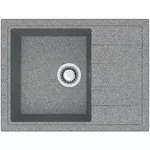 Мойка кухонная Marrbaxx F150Q8