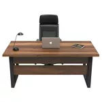 Офисный стол Trendy MN01-BA 180x73x90cm