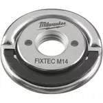 Set de tubulare, bite, duze Milwaukee 4932498607 Piulita Fixtec universala, 4932498607