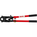 Плоскогубцы Ronix RH-4451 клещи обжимные для монтажа труб