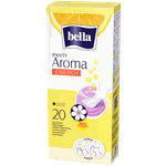 Ежедневные прокладки Bella Aroma Energy, 20 шт.
