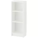 Etajeră Ikea Billy 40x28x106 (Alb)