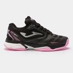 Кроссовки для тенниса Joma - SET LADY 2101 NEGRO 39