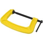 Clemă Stanley 0-83-035 Menghina tip C Maxsteel 75x150mm
