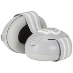 Детская безопасность Premaman PS89CV-CCC-UNQ Casti de protectie impotriva zgomotului Gri