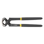 Clește Topex 574 Cleşte p/u cuie cu izolaţie 200mm (32D531)