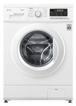 Washing machine/fr LG F1296HDS0