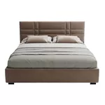 Кровать my-STYLE my-Rita 140x200 (P26D14M05)